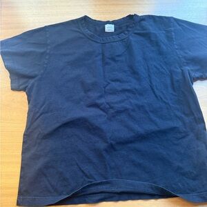 Leset Margo Tee Black